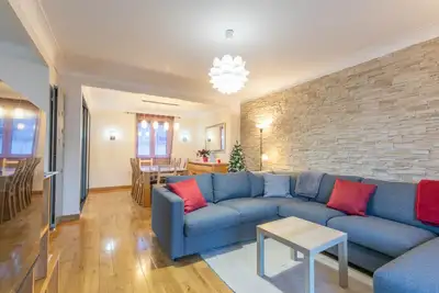 Image de Gite \"Le Tilhos\" : Maison Rénovée au Pied des Pyrénées à Argeles Gazost