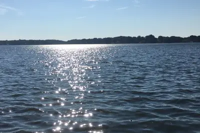 Image de Lohrer’s Lodge on All Sports Long Lake Orleans Michigan