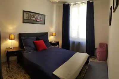 Image de Appartement chez Kate & Jack à 5 minutes à pied de la cathédrale Saint Just