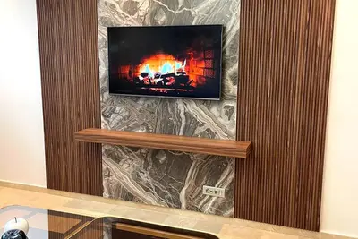 Image de Luxe appartement met 2 slaapkamers en een zwembad
