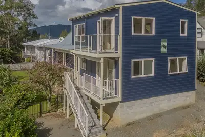 Image de Hinemoa Heights - Tairua Beach Holiday Home