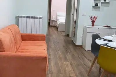 Image de Foria House Naples