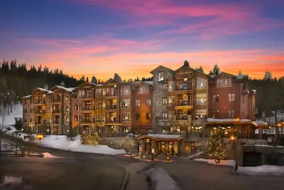 Image de Hyatt Residence Club Lake Tahoe, Northstar Lodge - Many Dates Available!