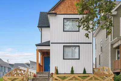 Image de Centrally located, just minutes away from 4th St, Short North, Dt and Osu!