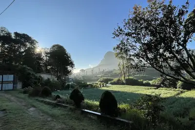 Image de Guest House in Nuwara Eliya with Green View