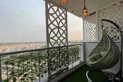Image de An apartment where you will love to make a home for vacations.