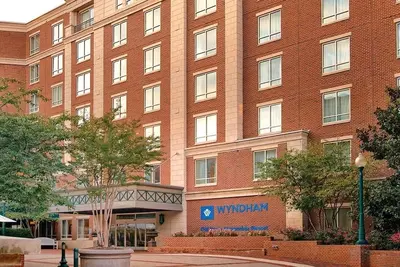 Image de Club Wyndham Old Town Alexandria