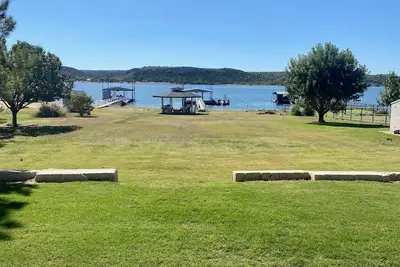 Image de The Riley at Possum Kingdom Lake With Private Dock