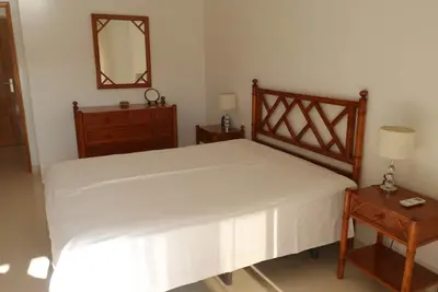 Image de Varandas do Sol Nascentes apartment next to four beautiful beaches.