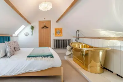 Image de 3 bedroom accommodation in Wrelton, near Pickering