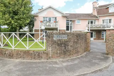 Image de 8 Scrahan Place, family friendly in Killarney, County Kerry