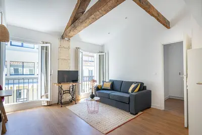 Image de La Palmeraie - Splendide, coeur du Centre-Ville