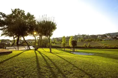 Farmhouse San Pietro apartment Corbezzolo