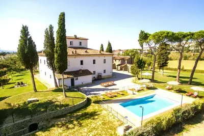 Image de Agriturismo San Pietro Appartamento Papavero