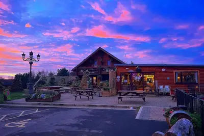 Image de The Aurora Lodge