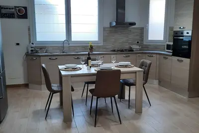 Image de Holiday Home Dolia Center