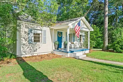 Image de Cozy Bungalow less than 2 miles from downtown Laurel