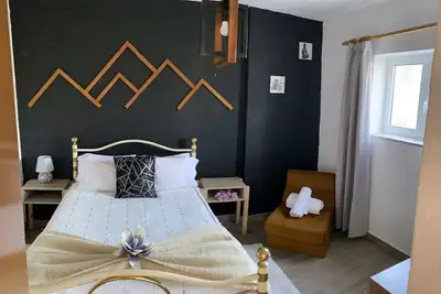 Image de Casa Familiar Serra da Estrela - Gouveia Os Animais são Muito bem Vindos