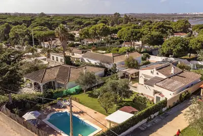 Image de Belle maison à Chiclana de la Fronter