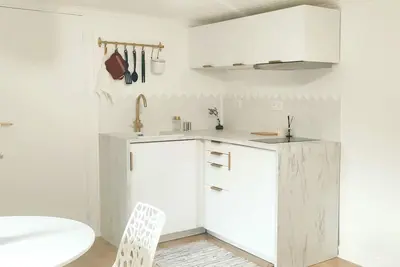 Image de Maisonnette et jardin - proche Paris - Disney