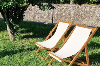 Image de Holiday home in the greenest region of Portugal