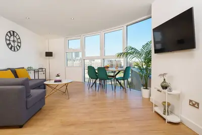 Image de Attractive London Apartment