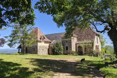 Image de Le domaine de Magnagues