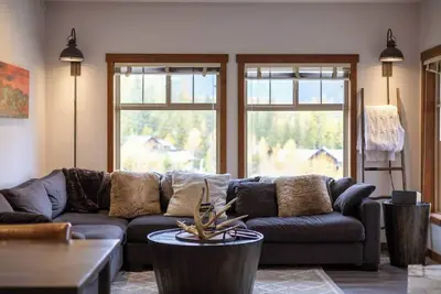 Image de Luxury 2 Bedrooms Right On The Slopes