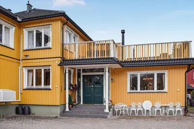 Image de Magnifique appartement à Bø dans le.