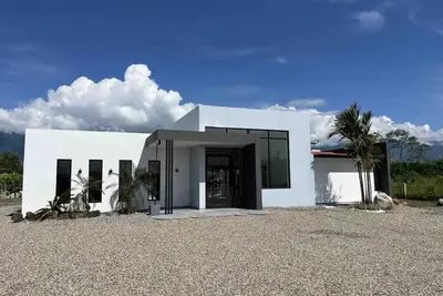 Image de Exclusiva Casa De Campo En Los Llanos Orientales