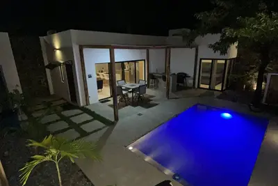 Image de Full Villa El Zonte Beach, Surf City 🌊🏄‍♂️