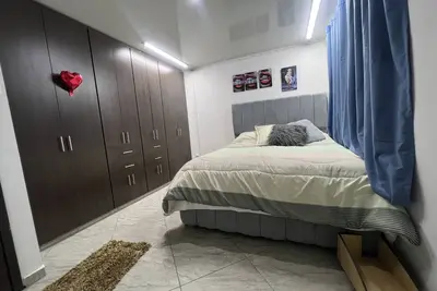 Image de Apartamento Cemtral Completo Serca Cemtros Comerciales Bogota