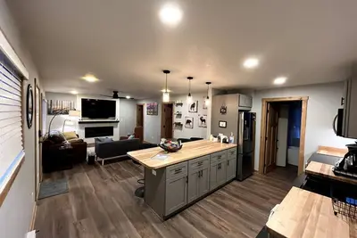 Image de Beautiful mountain getaway!