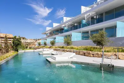 Image de Higuerón Rental Med Sunrise