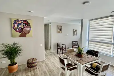 Image de Hermoso Apartamento Para Estrenar Ideal Para Familias