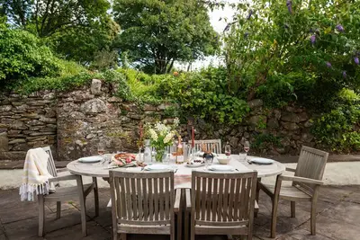 Image de Wren Cottage - a cottage that sleeps 6 guests in 3 bedrooms
