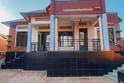 Image de Tranquility Home to stay in Kigali and relax. 12 minutes drive from Kgl Airport