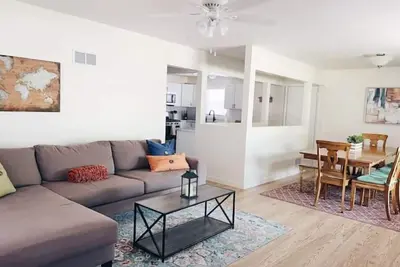 Image de Casa Nova - Clean & Central for Family & Friends