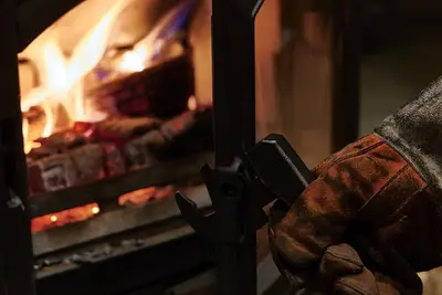 Image de 3 Minutes from Karuizawa Ic - Authentic Log House