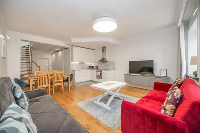 Image de Twin Apartment Ii 3 Bedr.