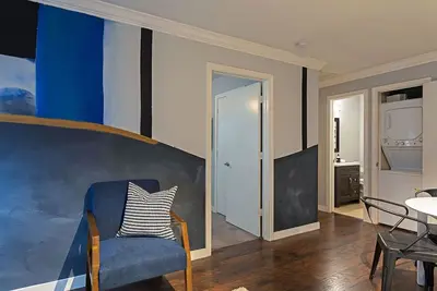 Image de 2br The Tmc Flats 15! Hermann Park! Zoo! ⭐️⭐️⭐️⭐️⭐️