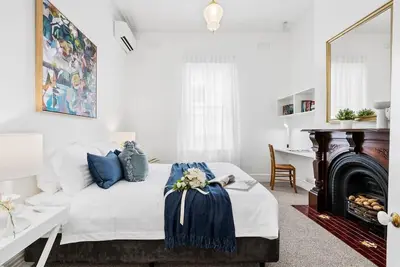 Image de Bonnie Belle I Geelong Cbd Luxury