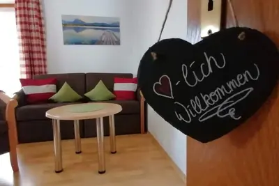 Image de Ferienwohnung/app. für 4 Gäste mit 56m² in Hopferau