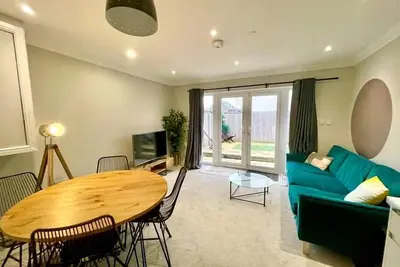 Image de Victoria House F by Switchback Stays