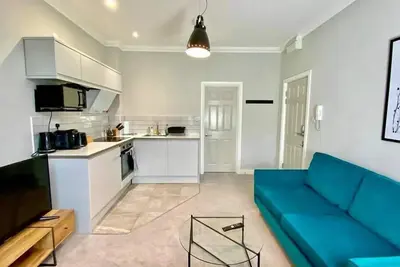 Image de Victoria House A by Switchback Stays
