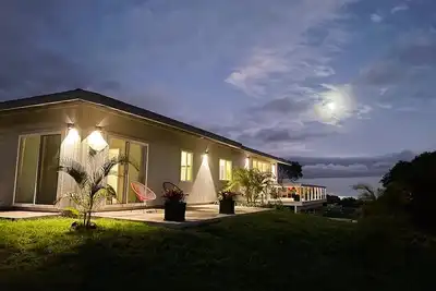 Image de Makia View House / 3Bed + 2 Bath / Ocean Views