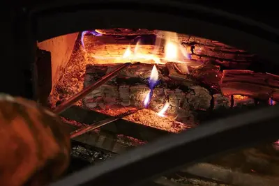 Image de Brand New 250 sqm Large Nordic Log House, Built in February 2022