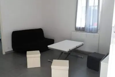 Image de Appartement 32m2 - Saint Jean de Luz - Tout à pieds