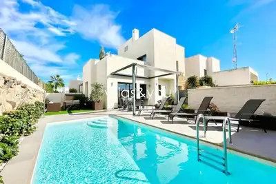 Image de Villa Eivissa Ciudad Quesada by Villas&You