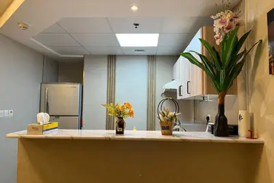 Image de Dubai Marina One Bed Apartment